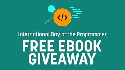 International Day of the Programmer 2023 Free Giveaway