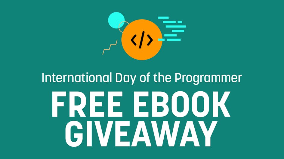 Free Giveaway : International Day of the Programmer 2023 for Free