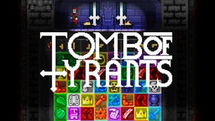 Product cover for Tomb of Tyrants
