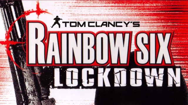 rainbow six lockdown mods
