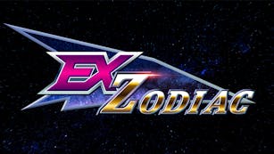 Product cover for Ex-Zodiac