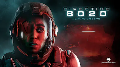 Product cover for Directive 8020