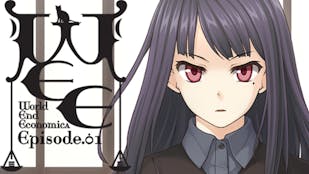 World End Economica Episodes 2 and 3 Successfully Funded - mxdwn Games