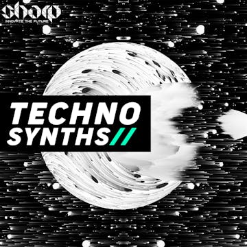 Techno Synths 