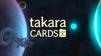 Product cover for Takara Cards