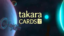 Product cover for Takara Cards