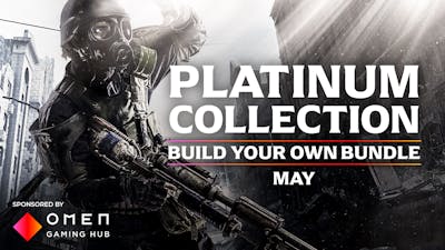 Platinum Collection - Build your own Bundle (May 2023)