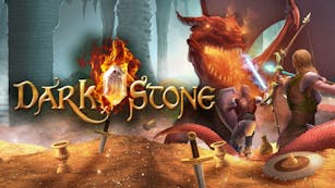 Product cover for Darkstone