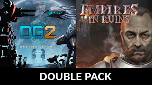 Tower Defense Strategy Double-Pack