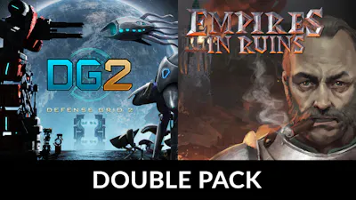 Tower Defense Strategy Double-Pack
