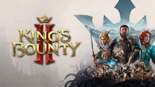 Product cover for King's Bounty II