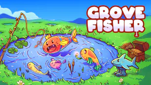 Product cover for Grove Fisher