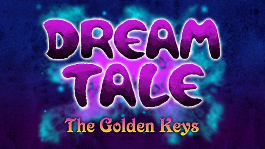 Product cover for Dream Tale