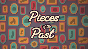 Pieces of the Past