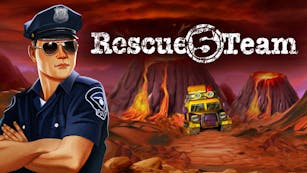 Product cover for Rescue Team 5