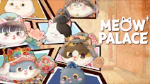 Product cover for Meow Palace: Forbidden City