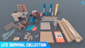 Lite Survival Collection 2