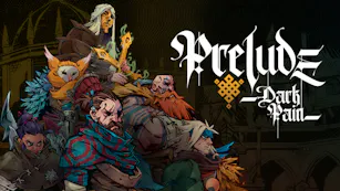 Product cover for Prelude Dark Pain