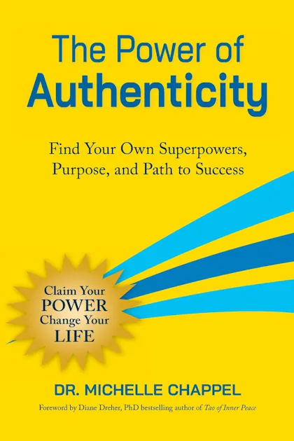 The Power of Authenticity