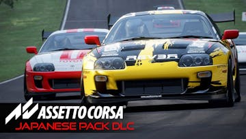Assetto Corsa - Dream Pack 3 Requisitos Mínimos e Recomendados 2023 - Teste  seu PC 🎮