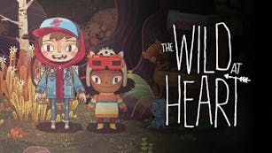 Product cover for The Wild at Heart