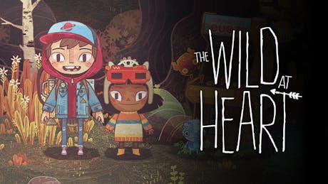 Product cover for The Wild at Heart