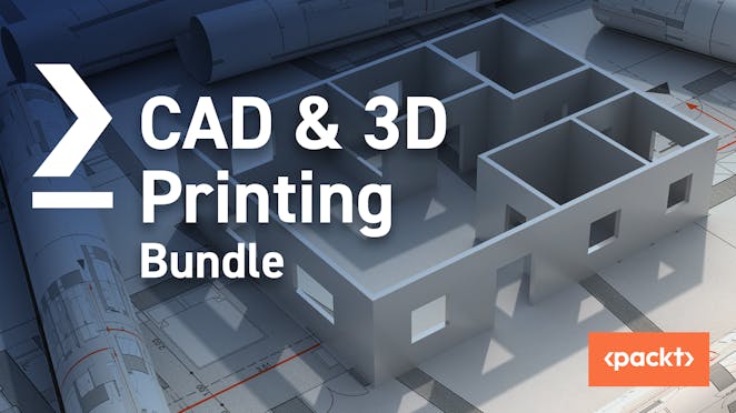 CAD & 3D Printing Bundle