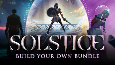 Build your own Solstice Bundle