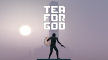 Product cover for Tea For God