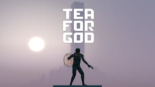 Product cover for Tea For God