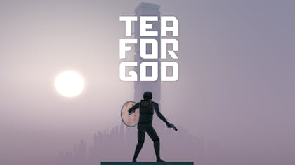 Product cover for Tea For God