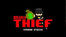 Product cover for Mini Thief