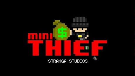 Product cover for Mini Thief