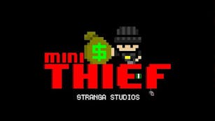 Product cover for Mini Thief