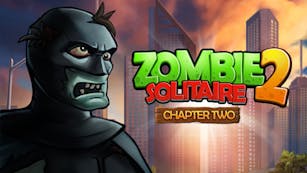 Product cover for Zombie Solitaire 2 Chapter 2