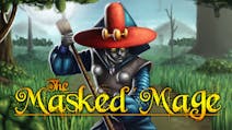 Product cover for The Masked Mage