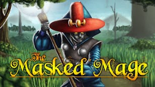 Product cover for The Masked Mage