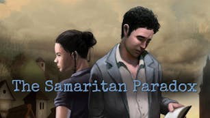 Product cover for The Samaritan Paradox