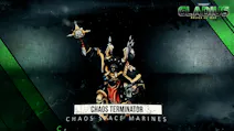 Chaos Terminator
