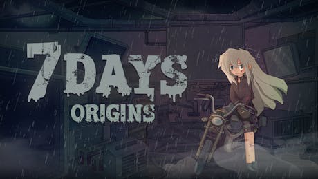 Product cover for 7Days Origins