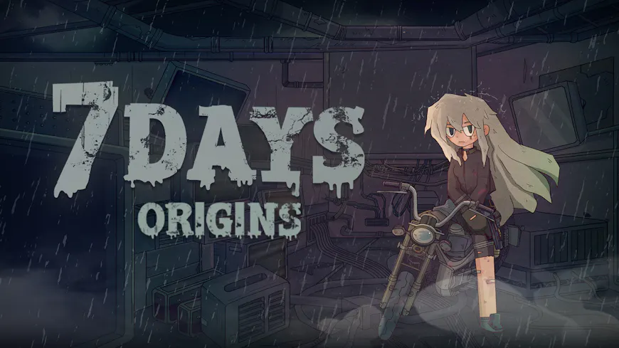 Product cover for 7Days Origins