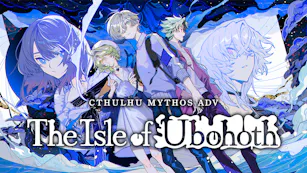 Product cover for Cthulhu Mythos ADV The Isle Of Ubohoth