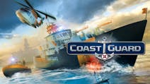 Product cover for COAST GUARD