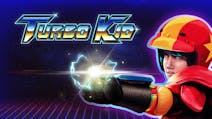 Product cover for Turbo Kid