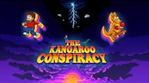 Product cover for The Kangaroo Conspiracy