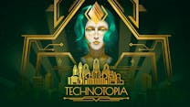 Product cover for Technotopia