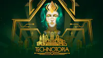 Product cover for Technotopia
