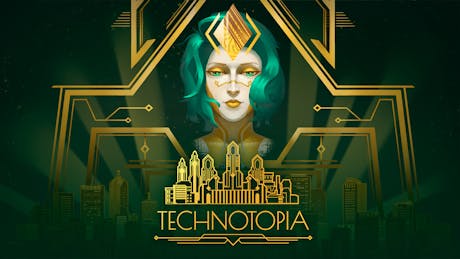 Product cover for Technotopia