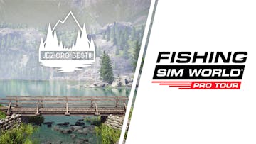 Fishing Sim World: Pro Tour - Jezioro Bestii