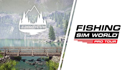 Fishing Sim World: Pro Tour - Jezioro Bestii - DLC